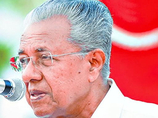 Kerala CM calls all-party meet to muster bipartisan political support for govt’s anti-littering drive