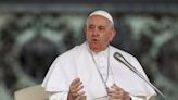 Pope says equal opportunities for women are key to a better world