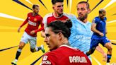 Premier League fixtures 2024-25: Man City start at Chelsea, Ipswich host Liverpool