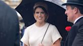 Princess Eugenie Shares Supportive Words for Royal Family After Rare Cousin Outing with Prince William