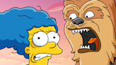 The Simpsons: May the 12th Be With You Announced