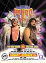 Halloween Havoc