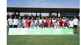 Algeciras conquista la XII edición del Torneo Intercentros Penitenciarios Copa RFEF 2024