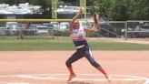 Flagstaff Girls Softball Little League Majors All-Stars shine in opening round of district tournament