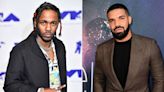 Kendrick Lamar Responds to Drake on New Diss Track 'Euphoria' and Slams His AI-Generated Tupac Verse