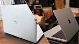 Dell XPS 14 vs. Apple MacBook Pro 14: which premium laptop is king?