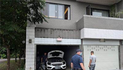 詭！3男凌晨入住汐止摩鐵 吸汽車廢氣「癱倒房內意識不清」