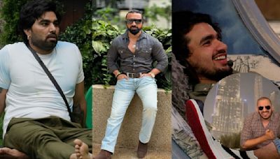 Bigg Boss OTT 3: Ajaz Khan on Armaan Malik slapping Vishal Pandey: 'U punish me for this when I did to Ali Mirza'