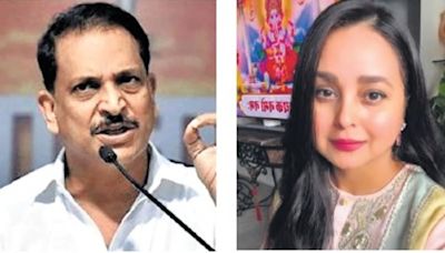 Rajiv Pratap Rudy vs Rohini Acharya, Saran Elections Result 2024: Who is winning from Saran Lok Sabha constituency?