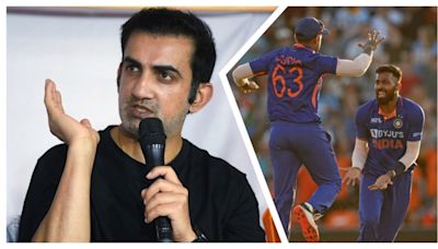 Hardik injustice to Surya ascension: Gautam Gambhir will answer 3 burning questions in first presser as India coach