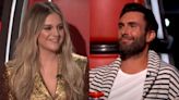 What The Fans Have To Say About Adam Levine's Return And Kelsea Ballerini's Promotion On The Voice