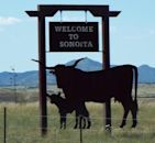 Sonoita, Arizona