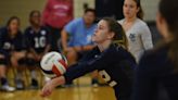 Northwest Jersey Athletic Conference volleyball honors