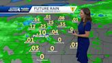Impact Day: Rain continues in Pittsburgh on Wednesday