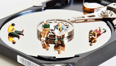 C2Q 2024 Hard Disk Drive Industry Update