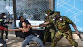 Más de 200 manifestantes son detenidos en la capital de Kenia por protestas contra alza de impuestos