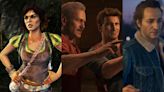 The Uncharted Game Series Characters, Ranked By Likability