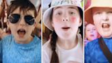 ‘Everybody in the crowd start bouncing’: This song by a bunch of Irish children is your new summer bop