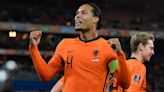 Netherlands defence brings best chance to finally win World Cup, says Jimmy Floyd Hasselbaink
