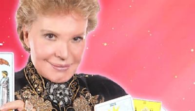 Los horóscopos de Walter Mercado para hoy jueves 9 de mayo