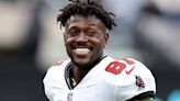 'I'm broke': Controversial ex-NFL star Antonio Brown just filed for bankruptcy — allegedly owes nearly $3M to creditors