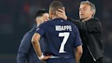 Mbappé se estrella contra el maleficio del PSG y el Dortmund, a la final