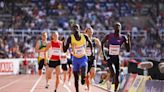 El australiano Peter Bol, cuarto en los 800 metros en Tokio, positivo por EPO