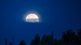 When is the next full moon? Everything to know about July's buck moon