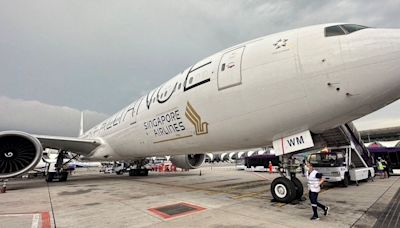 One Dead, Dozens Injured as Singapore Airlines Flight Hits Severe Turbulence