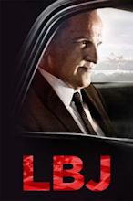 LBJ (2016 film)