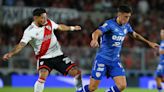 Unión vs. River Plate, por la Liga Profesional 2024: día, horario, TV y cómo ver online