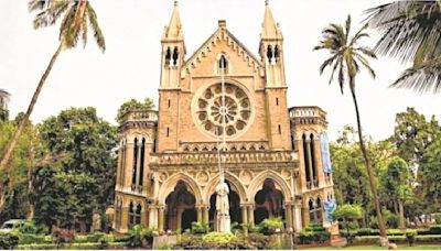 Mumbai University Exams Postponed Due To Mega Block On Circular Railway