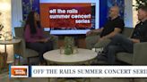 Off the Rails Summer Concert Series coming to Downtown Reno