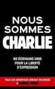 Nous sommes Charlie