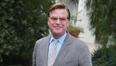 Aaron Sorkin Writing Movie About January 6th Capitol Attack