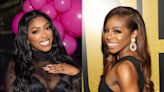 Porsha Williams And Candace Dillard Bassett's Old Beef Resurfaces Amid Them Now Being Castmates On 'Real Housewives Ultimate...