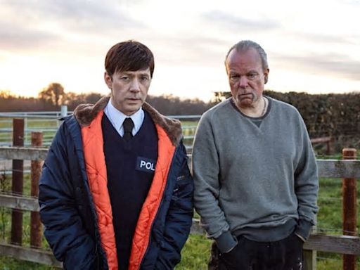 Steve Pemberton and Reece Shearsmith reveal real reason why Inside No 9 is ending