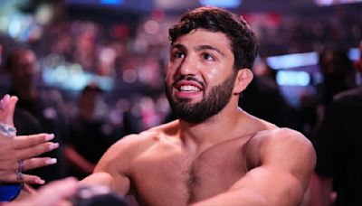 Arman Tsarukyan shares prediction for Islam Makhachev vs. Dustin Poirier at UFC 302 | BJPenn.com