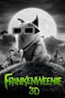 Frankenweenie