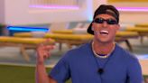 Love Island viewers think Joey Essex missed a trick with his Talent Show rap