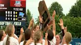 Dobyns-Bennett wins first state softball championship, while U-H and Greeneville come up short