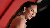 Chrissy Teigen’s Delightful New Photos of Her 4 Kids Are ‘Pure Joy’ — Especially Baby Esti’s Happy Eating Face