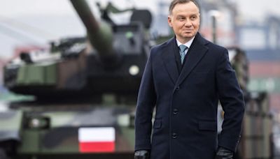 Nato & Russia heading for nuclear showdown as Poland vows to host US nukes