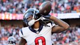 Former Texans CB Shaquill Griffin signs with Minnesota