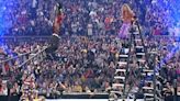 Edge’s 5 Best WrestleMania Matches