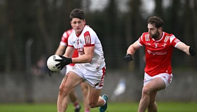 Cork need to replicate their Donegal beating performance to beat an improving Louth team and reach Croke Park