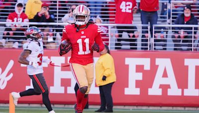 Steelers Nearly Landed 49ers WR