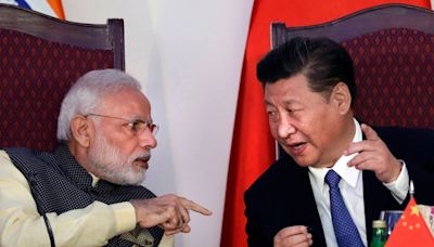 Straight Talk | India’s Himalayan Powerplay: China Caught Off Guard As India, US Play the Tibet Card - News18