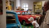 ‘Not Everything Was Bad’: Saluting the Mercedes of Eastern Europe and a Communist Past