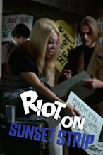 Riot on Sunset Strip